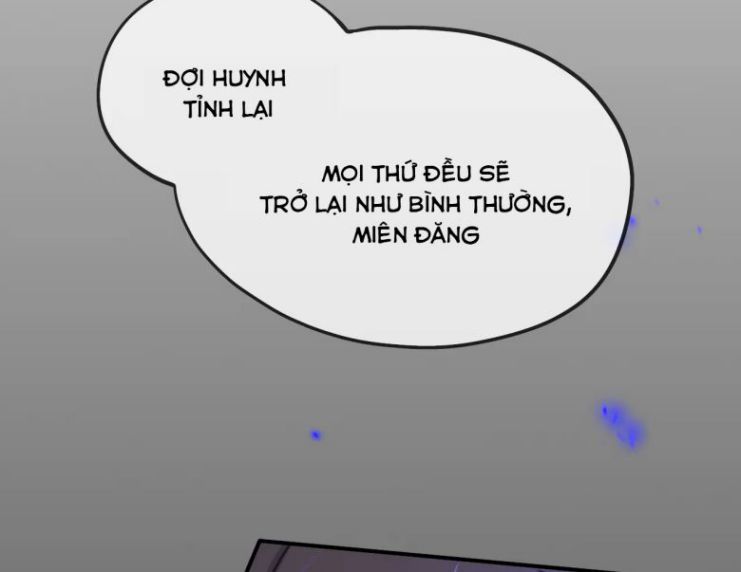 Sư Huynh Đừng Hòng Chạy: Chapter 25