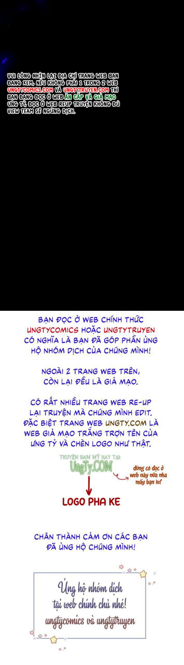 Sư Huynh Đừng Hòng Chạy: Chapter 25
