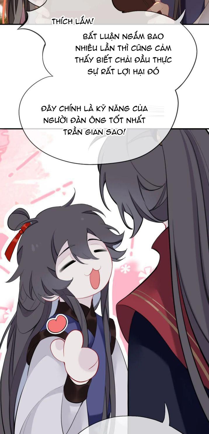 Sư Huynh Đừng Hòng Chạy: Chapter 26