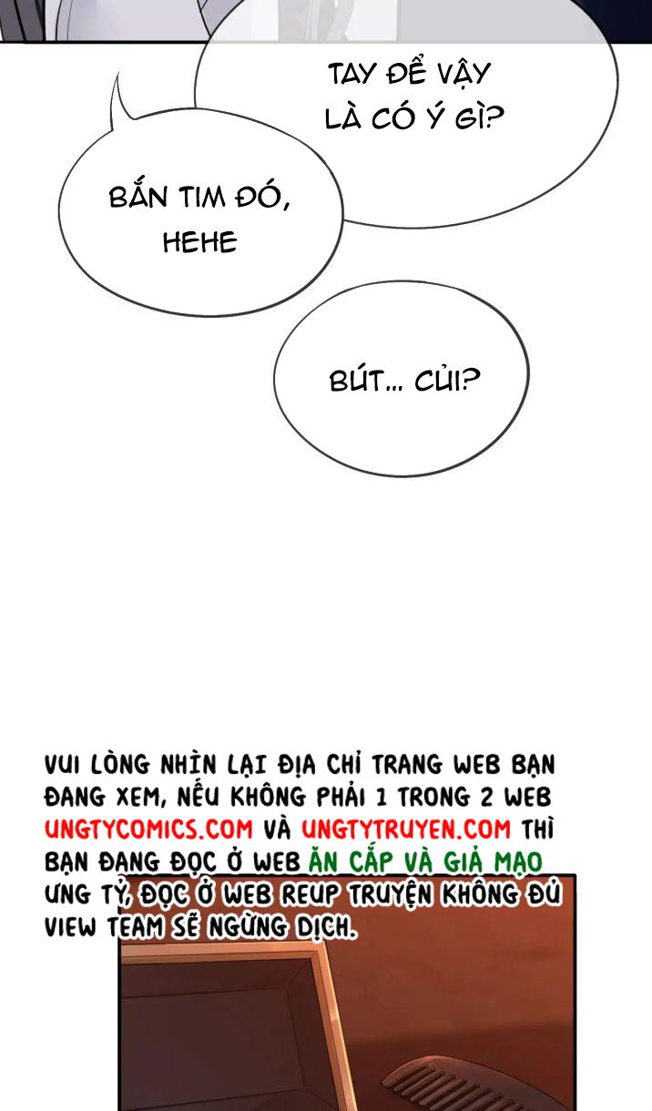 Sư Huynh Đừng Hòng Chạy: Chapter 26