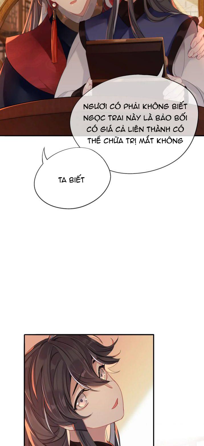 Sư Huynh Đừng Hòng Chạy: Chapter 26