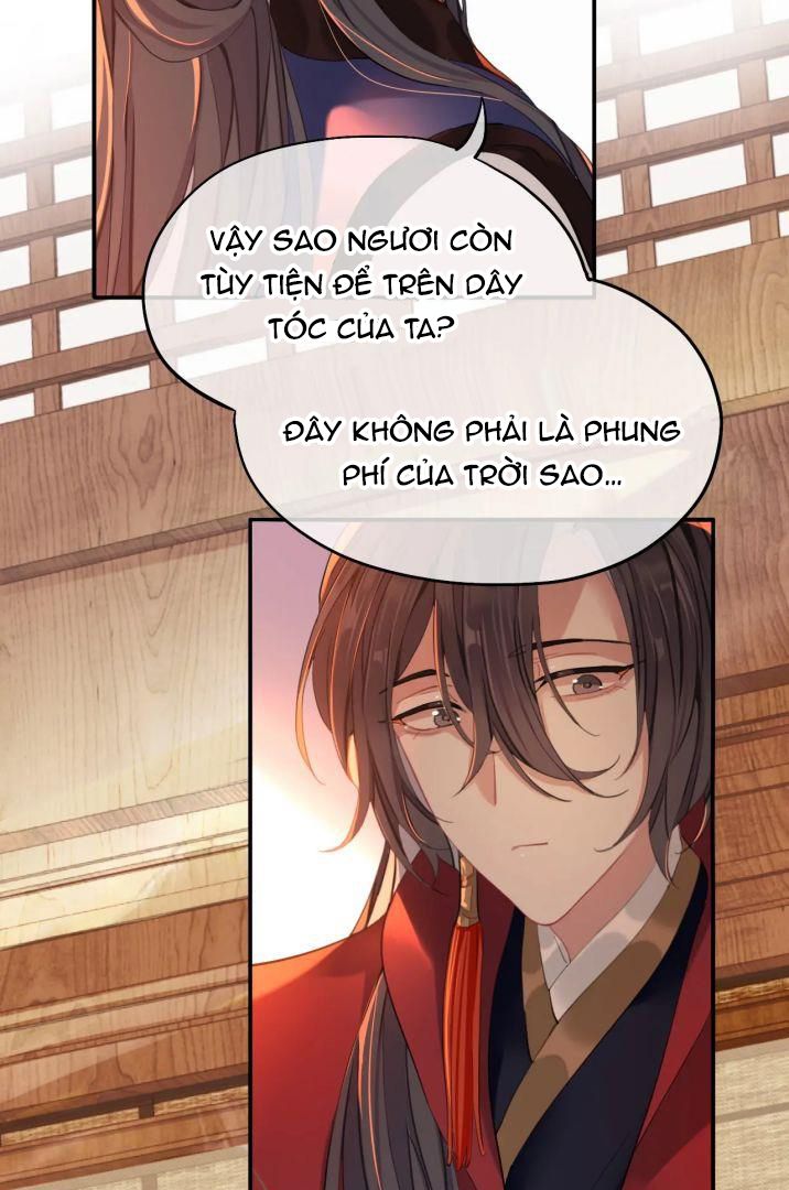 Sư Huynh Đừng Hòng Chạy: Chapter 26