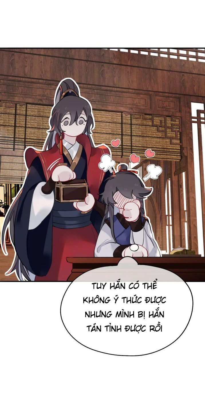 Sư Huynh Đừng Hòng Chạy: Chapter 26
