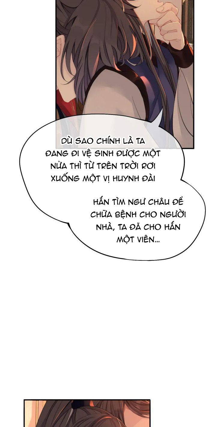 Sư Huynh Đừng Hòng Chạy: Chapter 26