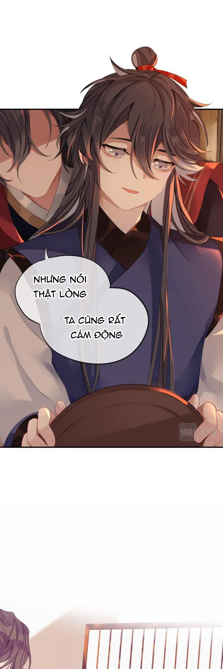 Sư Huynh Đừng Hòng Chạy: Chapter 26