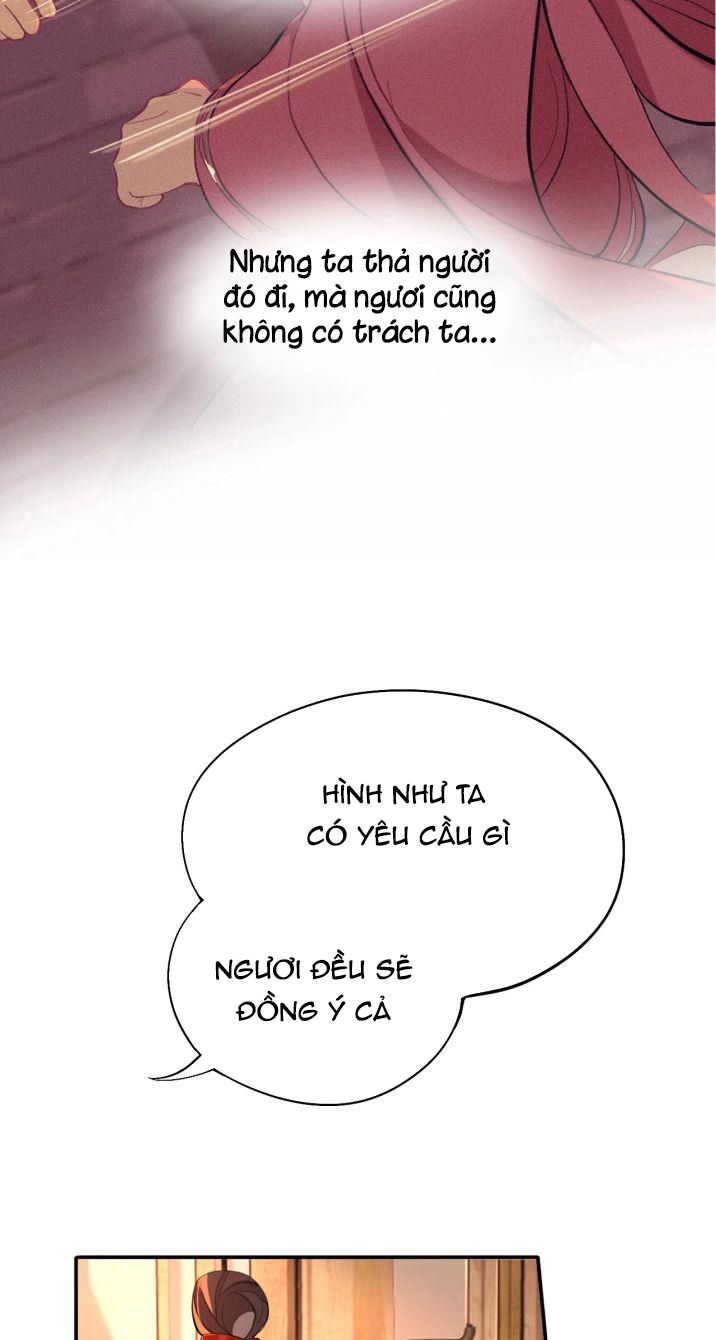 Sư Huynh Đừng Hòng Chạy: Chapter 26