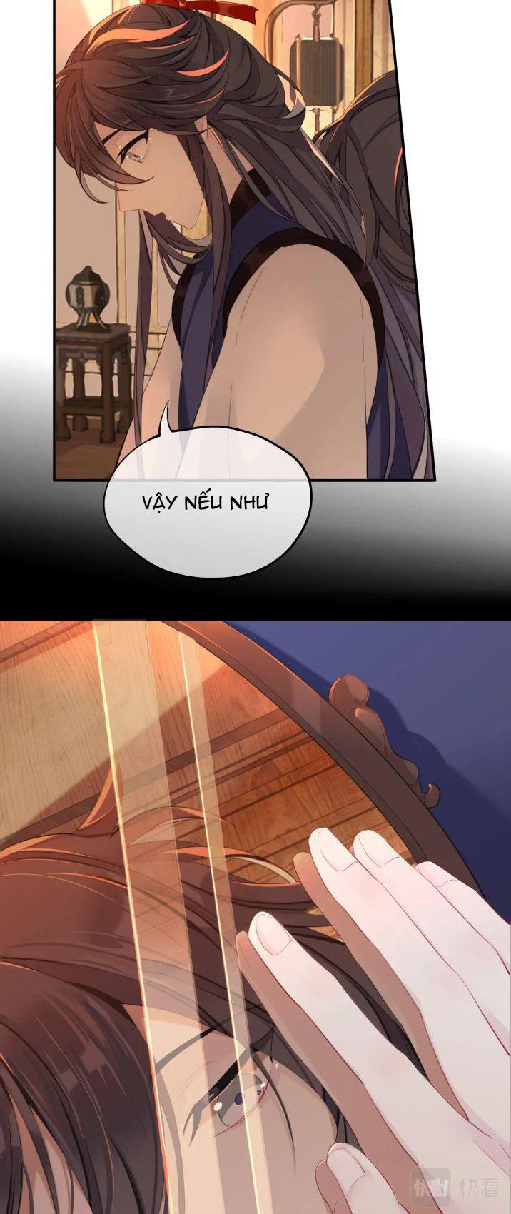Sư Huynh Đừng Hòng Chạy: Chapter 26