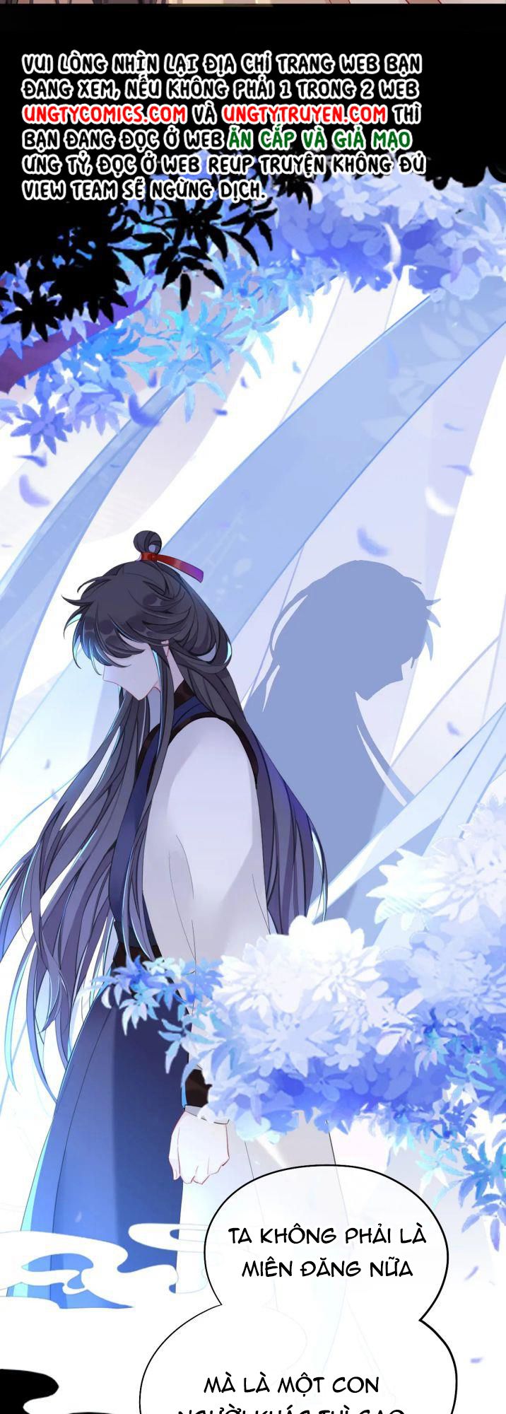 Sư Huynh Đừng Hòng Chạy: Chapter 26