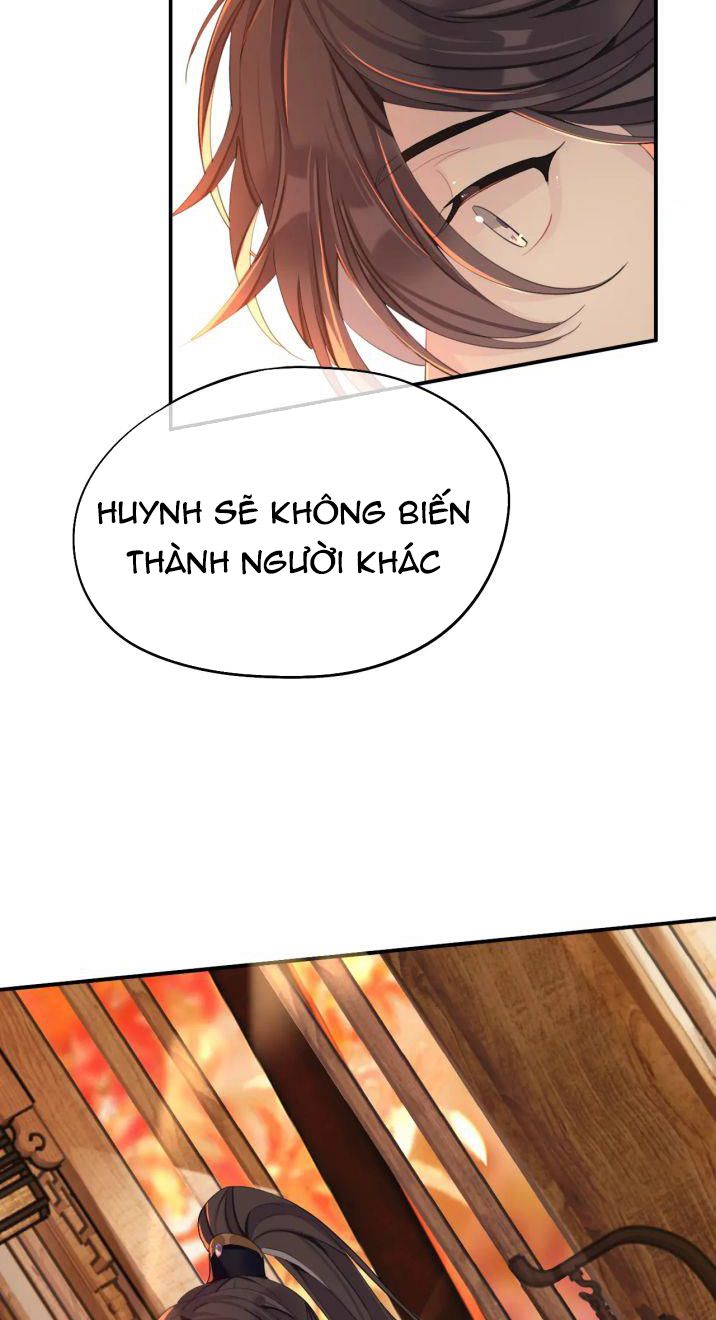 Sư Huynh Đừng Hòng Chạy: Chapter 26