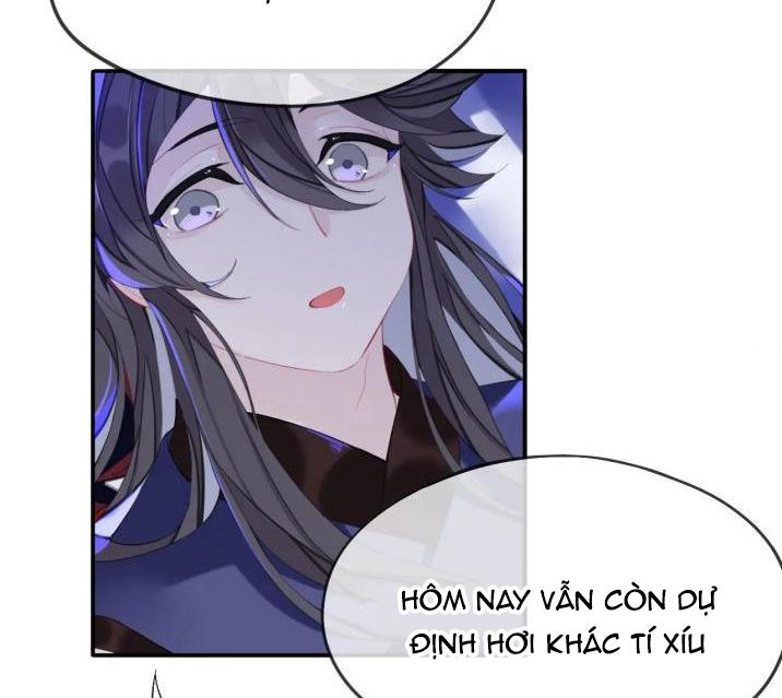 Sư Huynh Đừng Hòng Chạy: Chapter 26