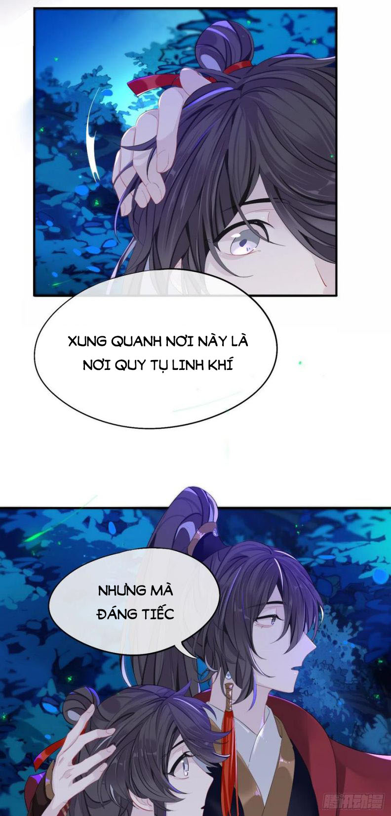 Sư Huynh Đừng Hòng Chạy: Chapter 27