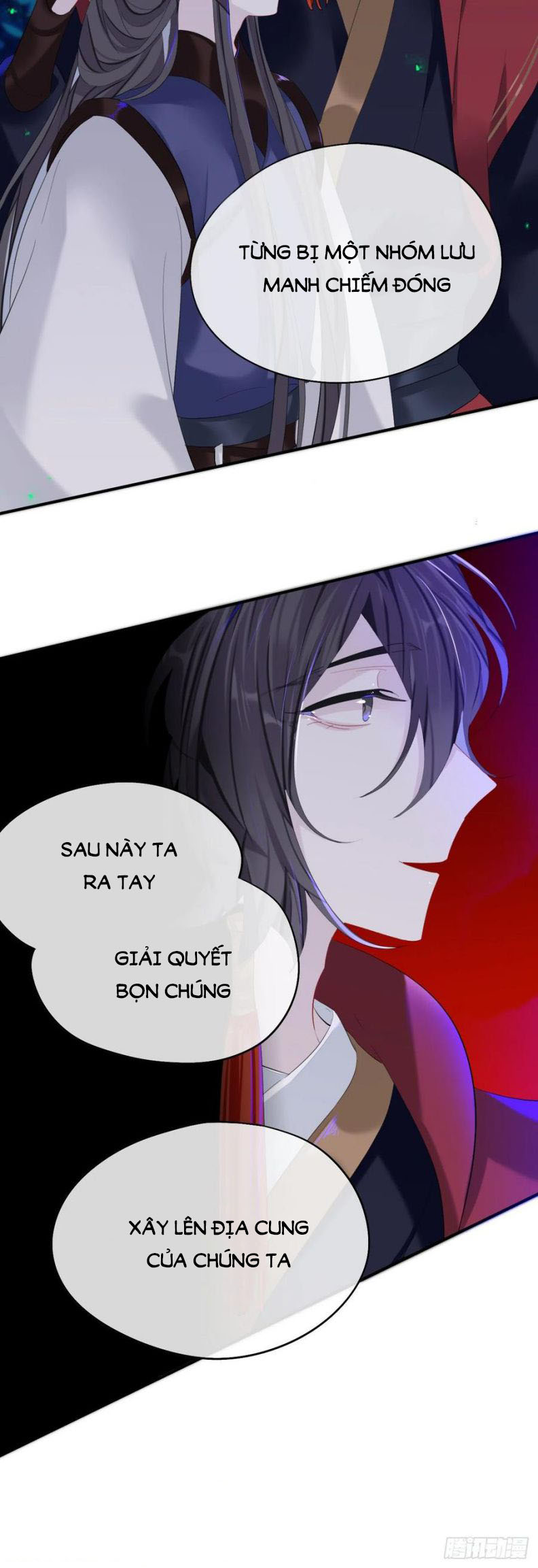Sư Huynh Đừng Hòng Chạy: Chapter 27
