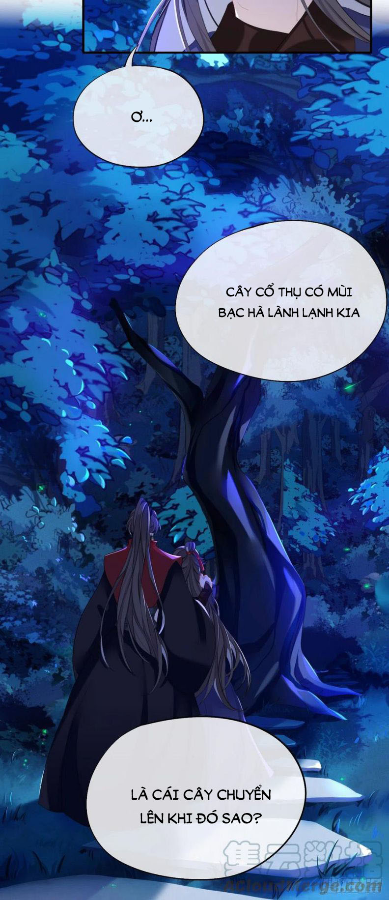 Sư Huynh Đừng Hòng Chạy: Chapter 27