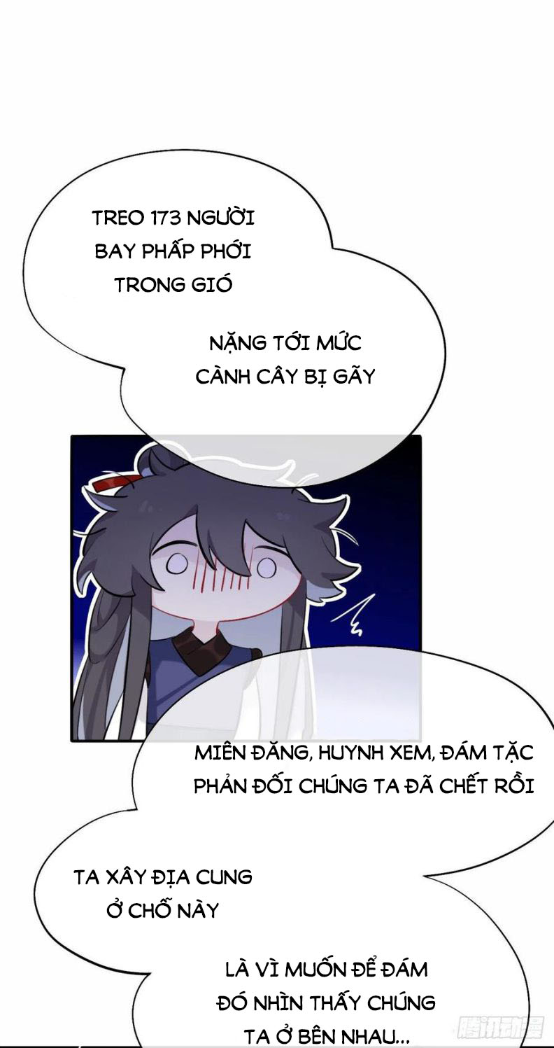 Sư Huynh Đừng Hòng Chạy: Chapter 27