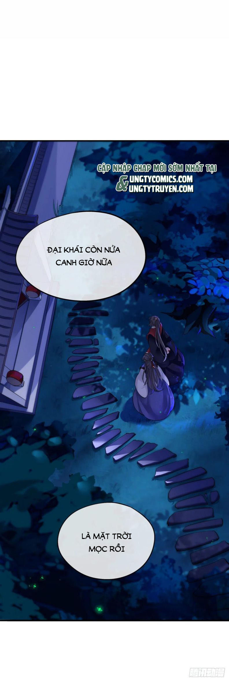 Sư Huynh Đừng Hòng Chạy: Chapter 27