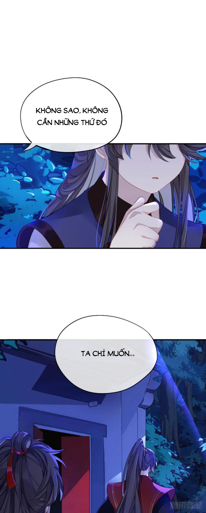 Sư Huynh Đừng Hòng Chạy: Chapter 27