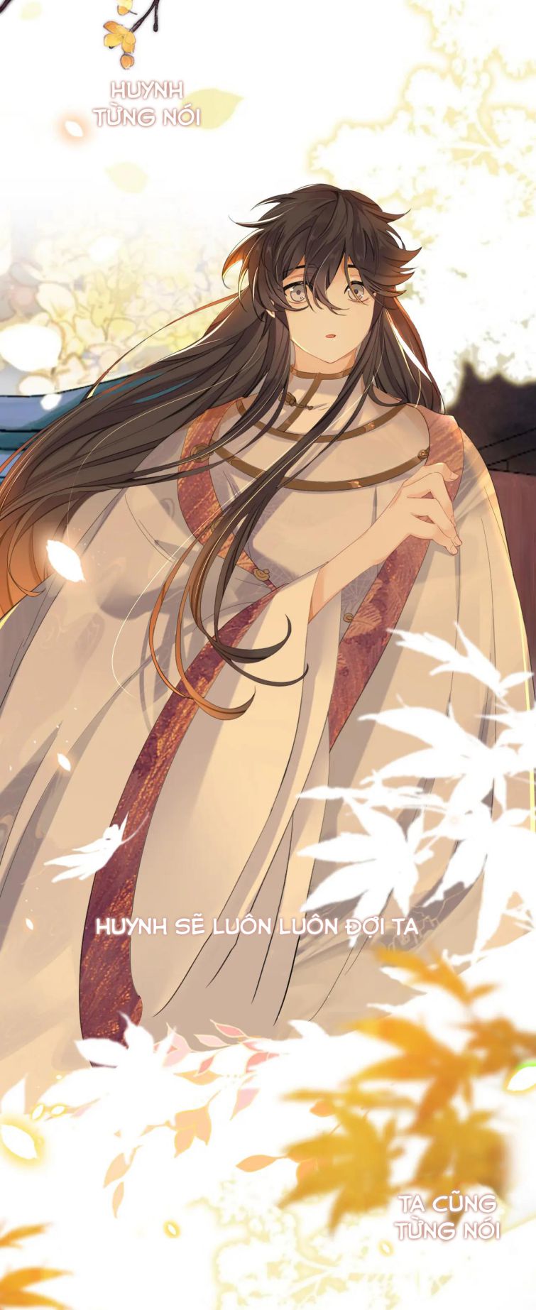 Sư Huynh Đừng Hòng Chạy: Chapter 28