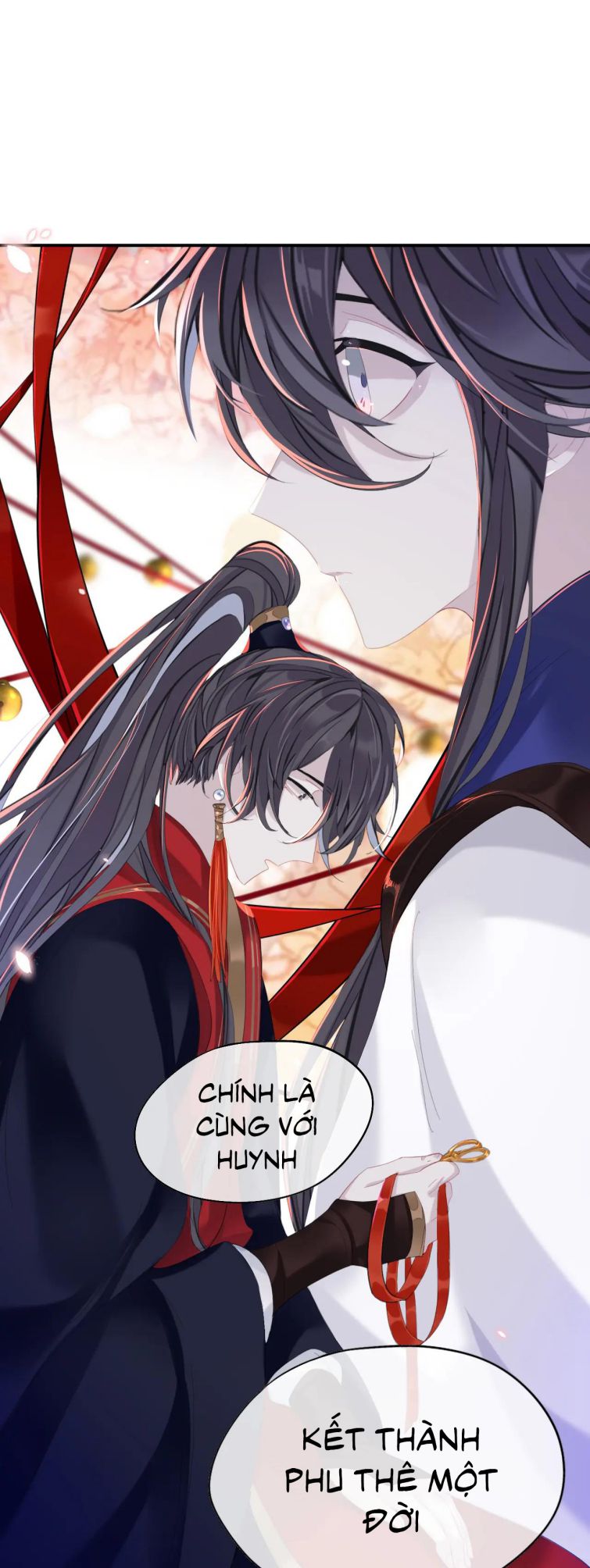 Sư Huynh Đừng Hòng Chạy: Chapter 28