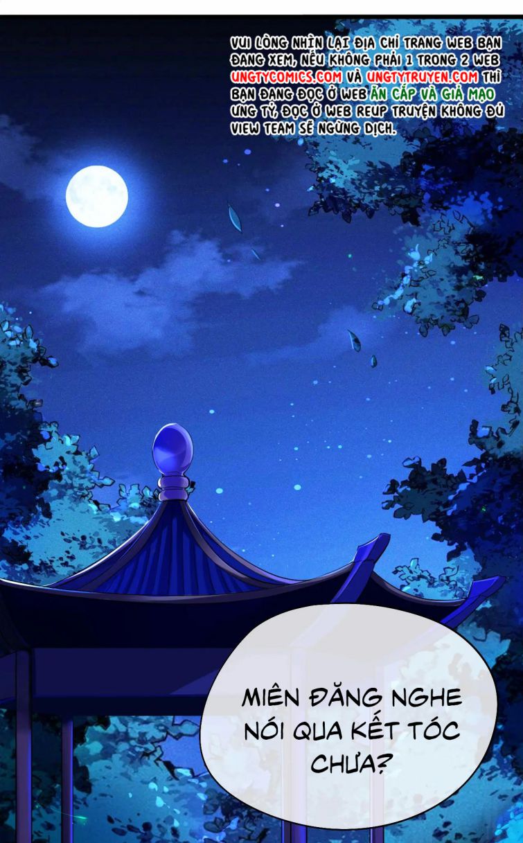 Sư Huynh Đừng Hòng Chạy: Chapter 28