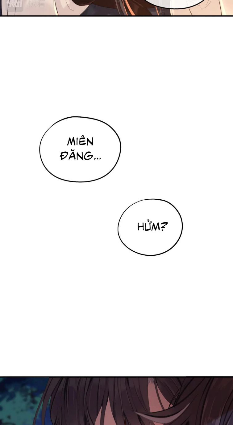 Sư Huynh Đừng Hòng Chạy: Chapter 28