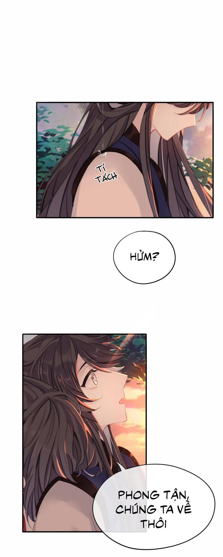 Sư Huynh Đừng Hòng Chạy: Chapter 28