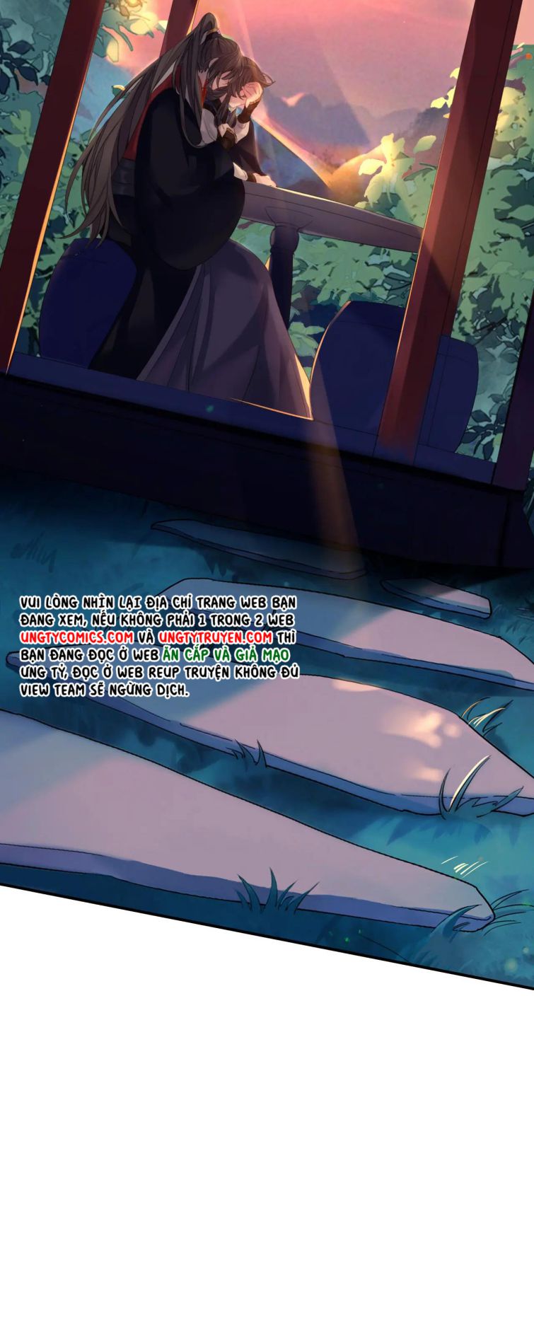 Sư Huynh Đừng Hòng Chạy: Chapter 28