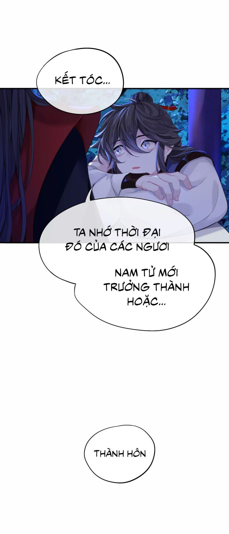 Sư Huynh Đừng Hòng Chạy: Chapter 28