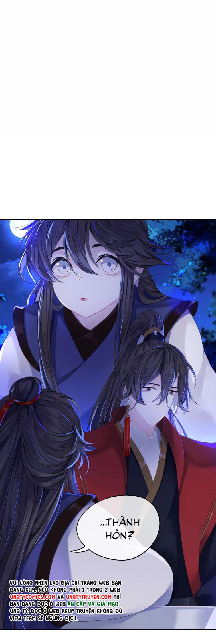 Sư Huynh Đừng Hòng Chạy: Chapter 28