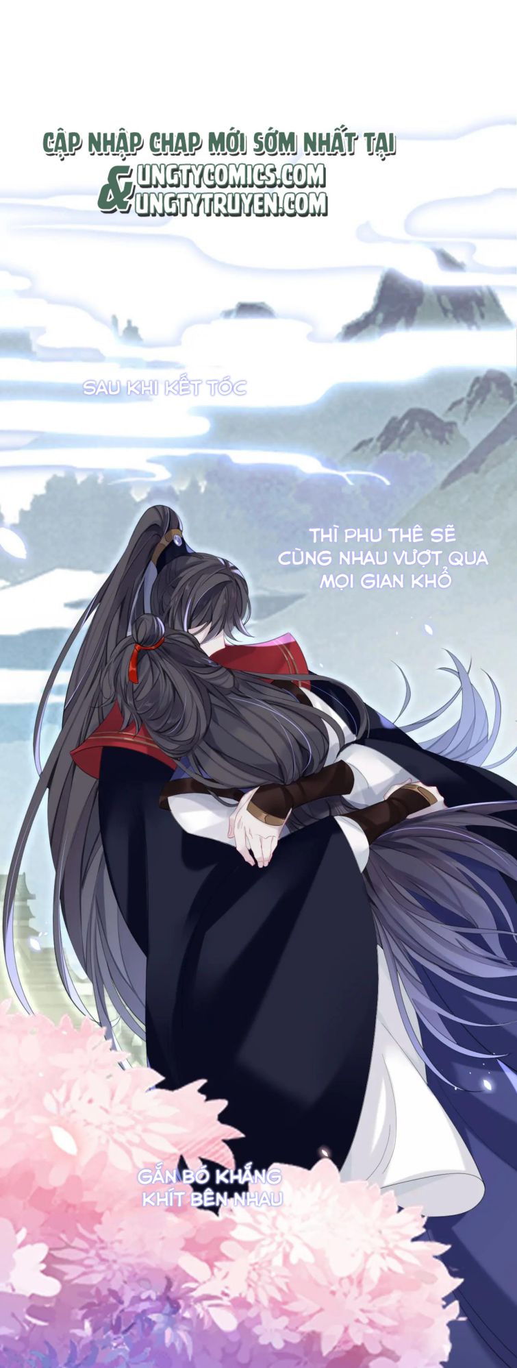 Sư Huynh Đừng Hòng Chạy: Chapter 28