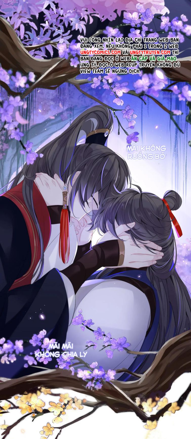 Sư Huynh Đừng Hòng Chạy: Chapter 28