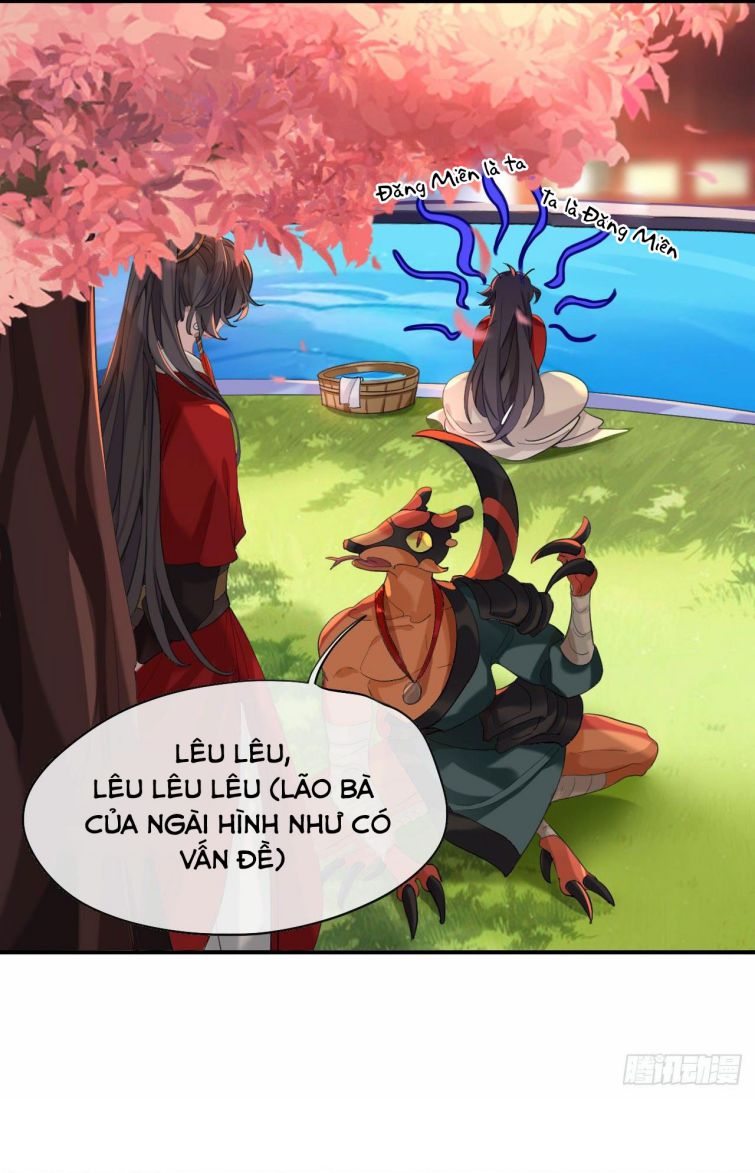 Sư Huynh Đừng Hòng Chạy: Chapter 29