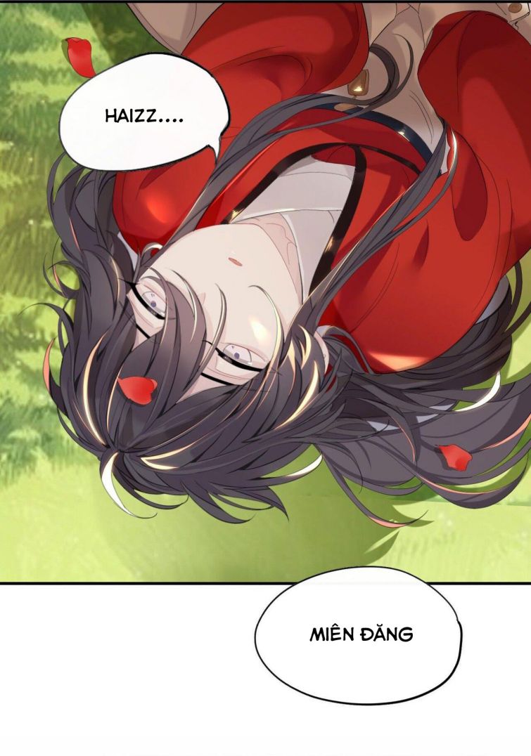 Sư Huynh Đừng Hòng Chạy: Chapter 29
