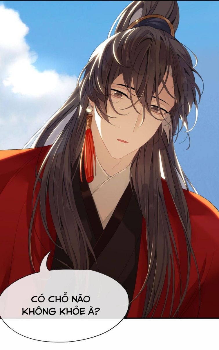 Sư Huynh Đừng Hòng Chạy: Chapter 29