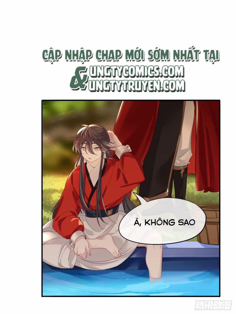 Sư Huynh Đừng Hòng Chạy: Chapter 29