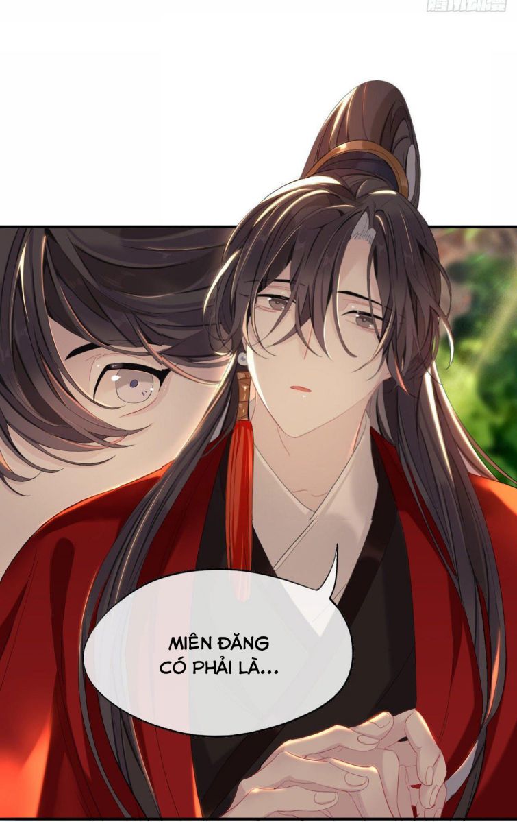 Sư Huynh Đừng Hòng Chạy: Chapter 29