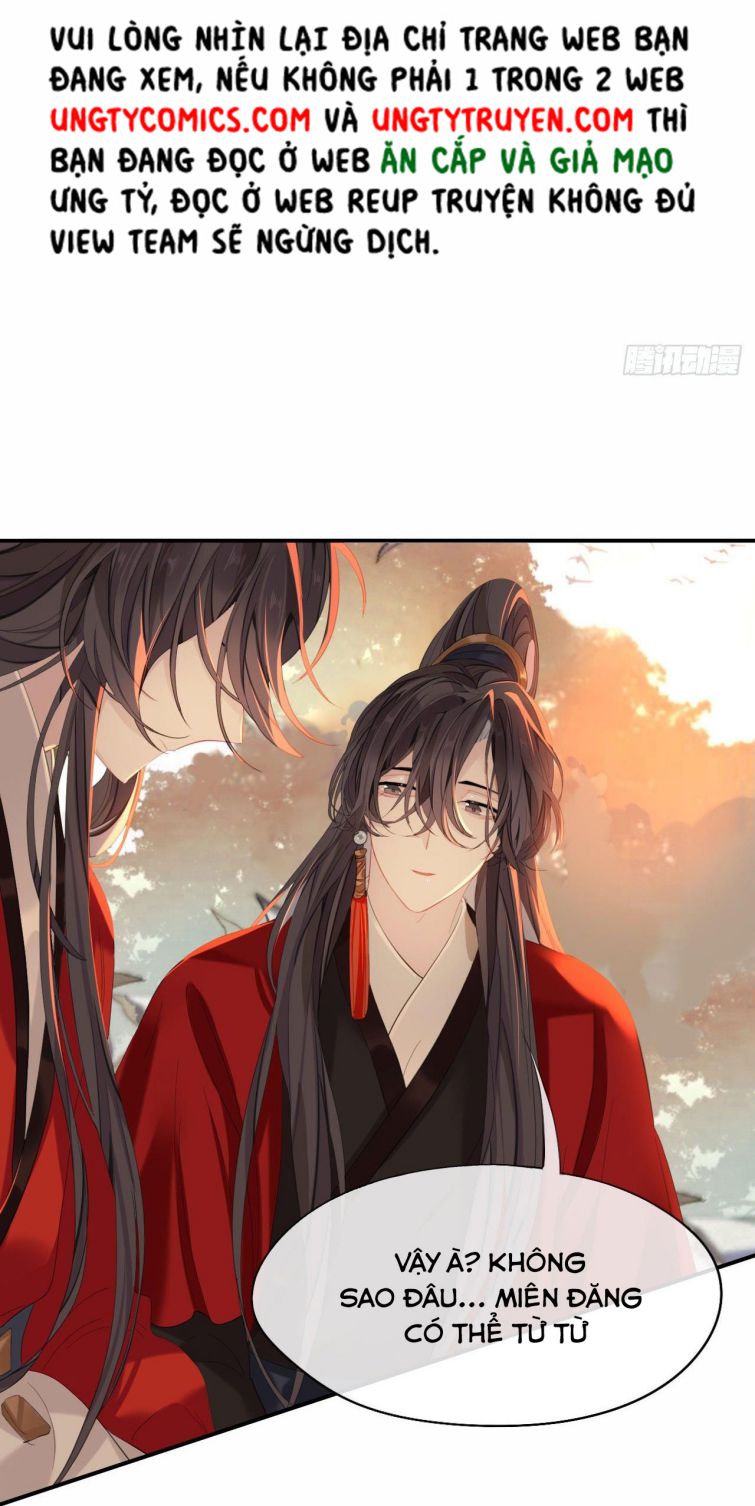 Sư Huynh Đừng Hòng Chạy: Chapter 29