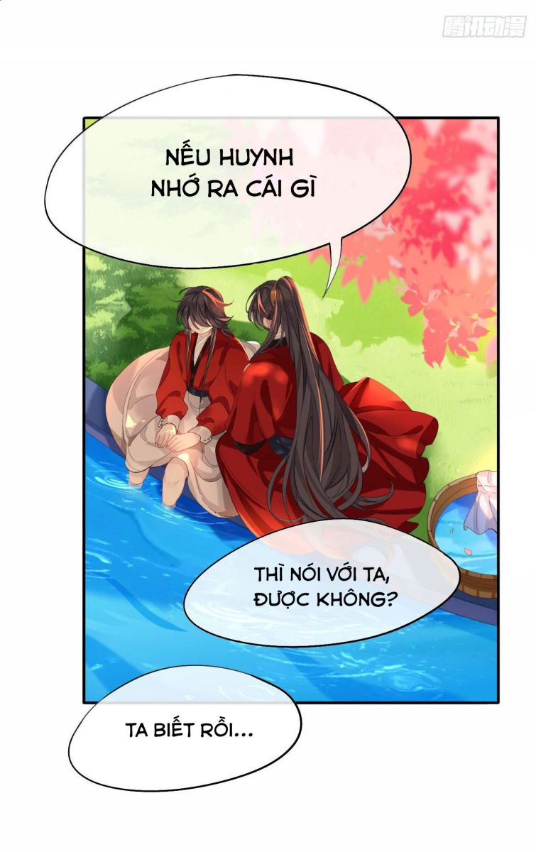 Sư Huynh Đừng Hòng Chạy: Chapter 29