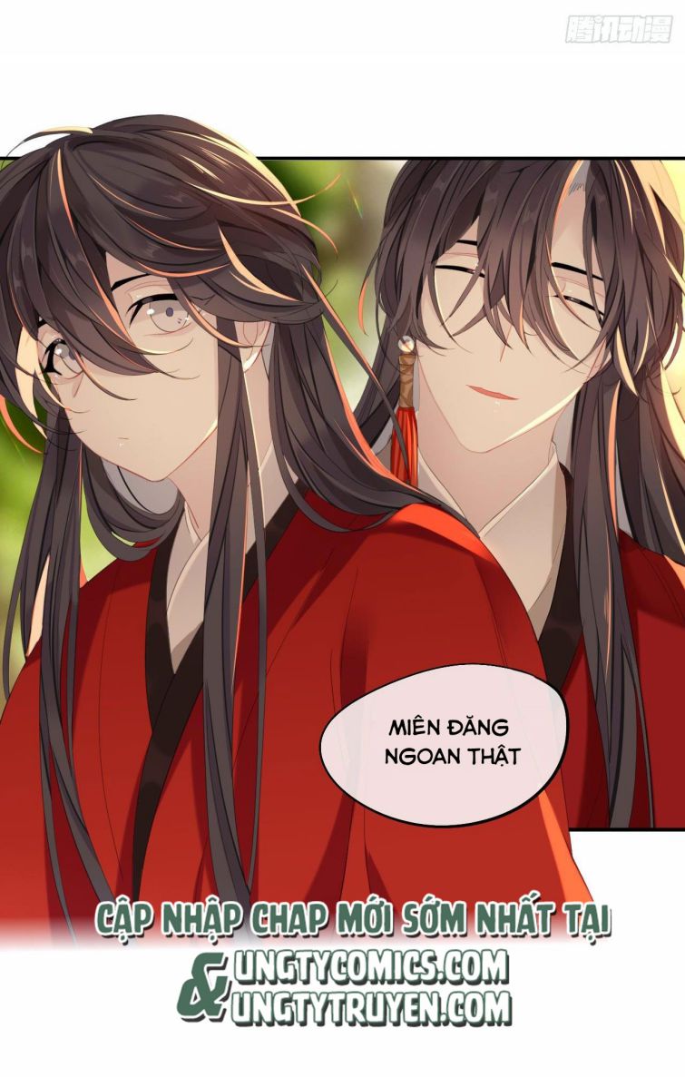 Sư Huynh Đừng Hòng Chạy: Chapter 29