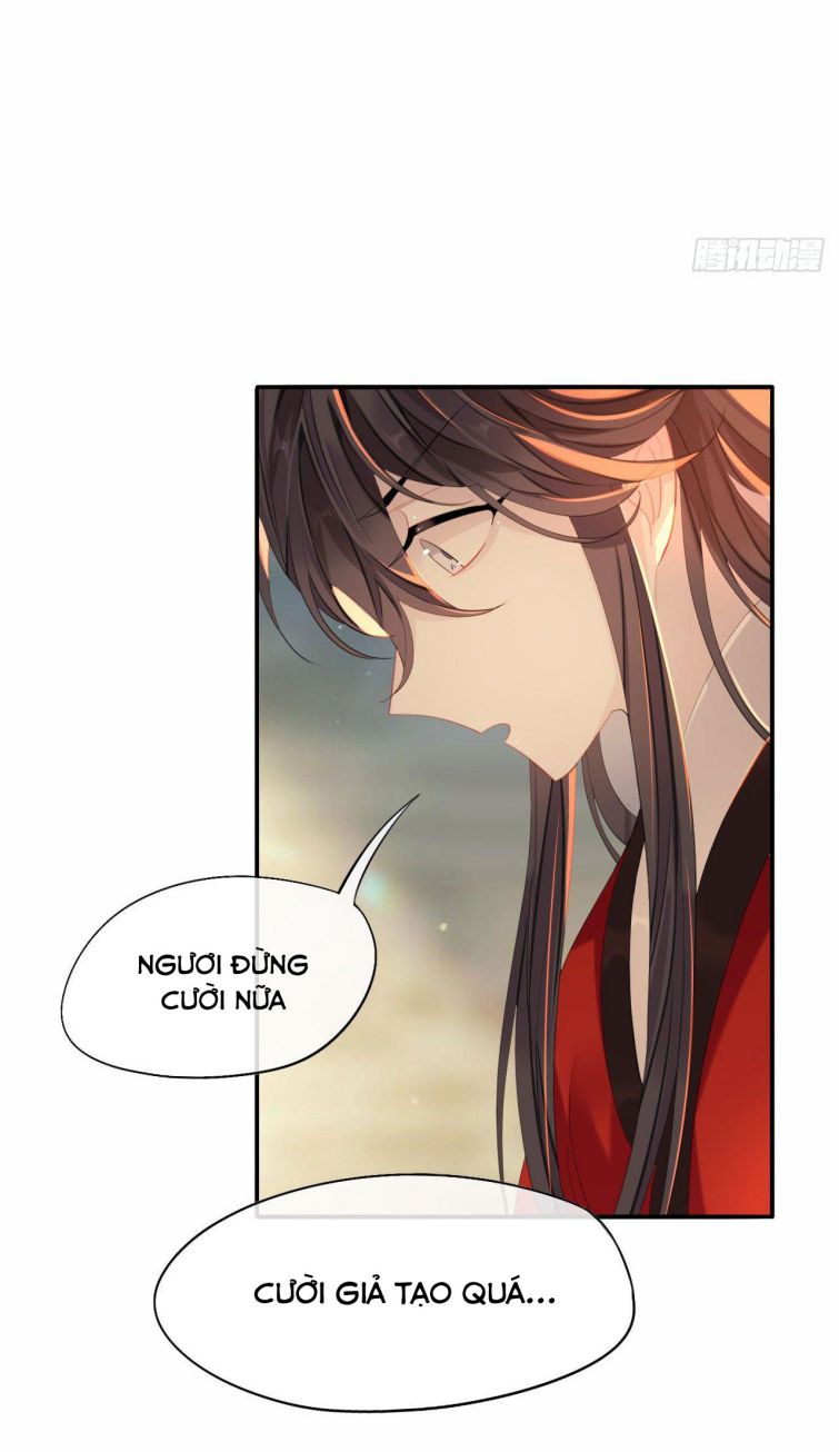 Sư Huynh Đừng Hòng Chạy: Chapter 29