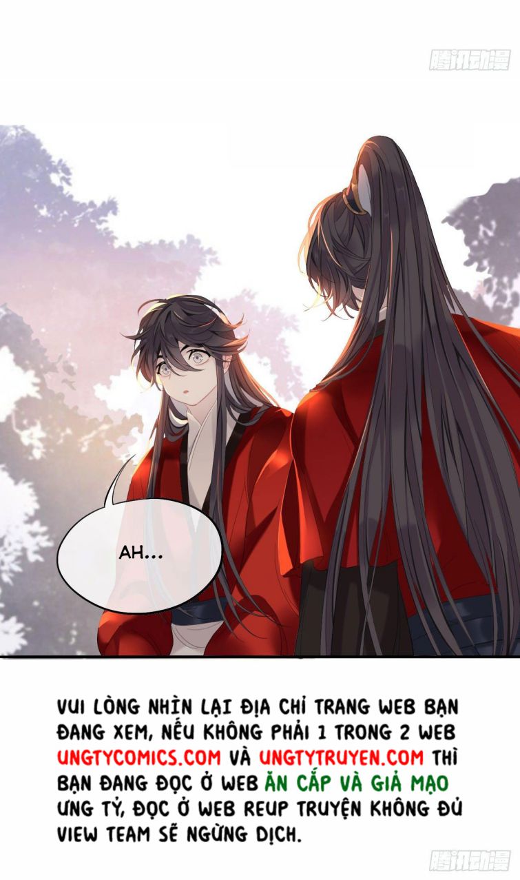 Sư Huynh Đừng Hòng Chạy: Chapter 29