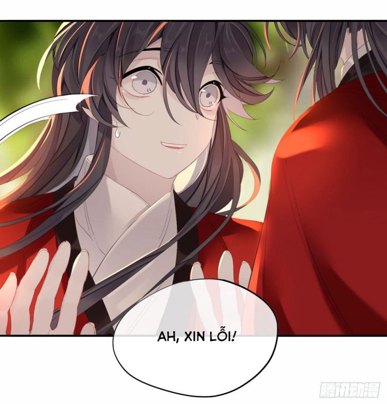 Sư Huynh Đừng Hòng Chạy: Chapter 29