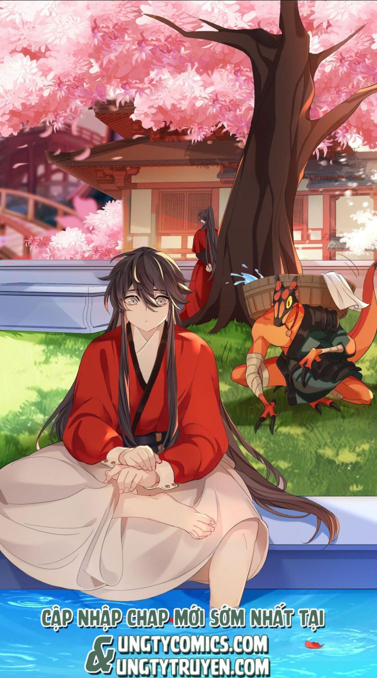 Sư Huynh Đừng Hòng Chạy: Chapter 29