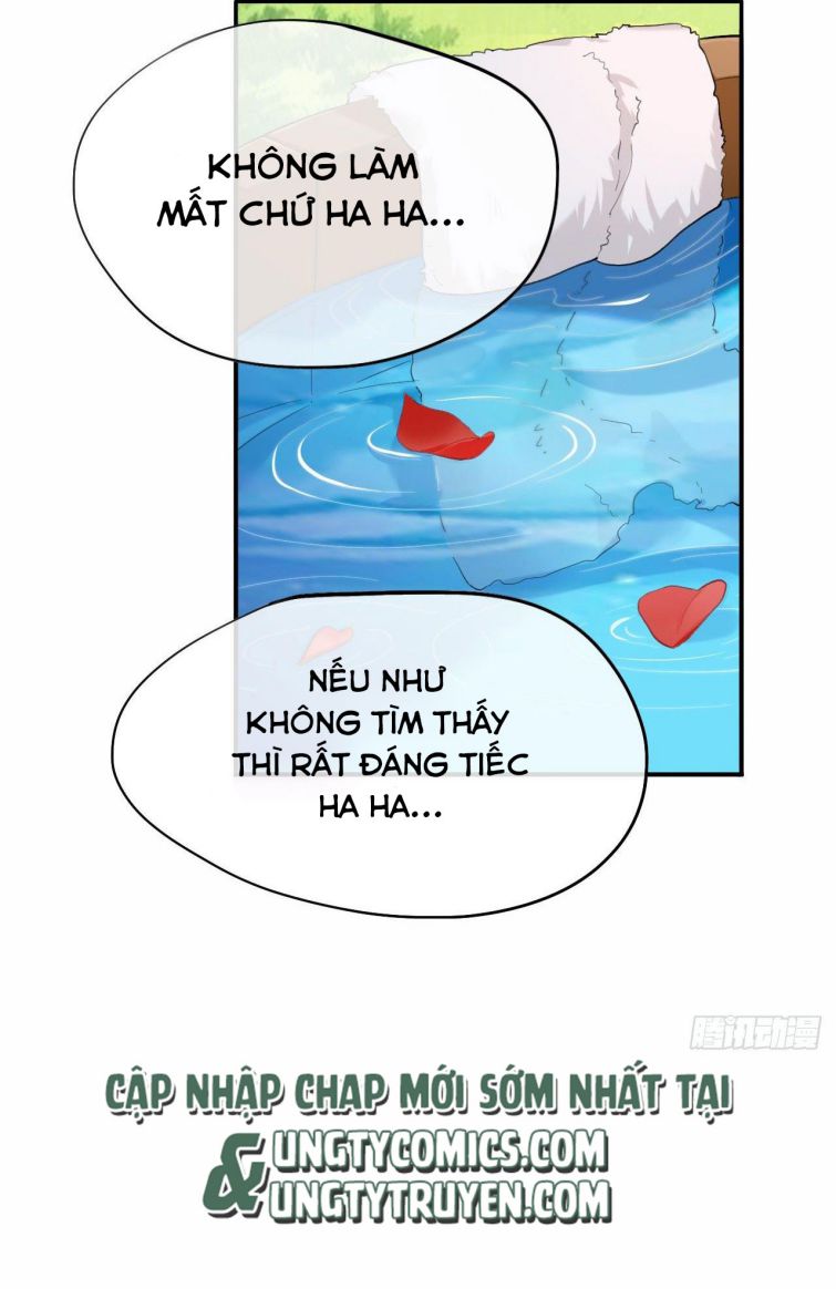 Sư Huynh Đừng Hòng Chạy: Chapter 29
