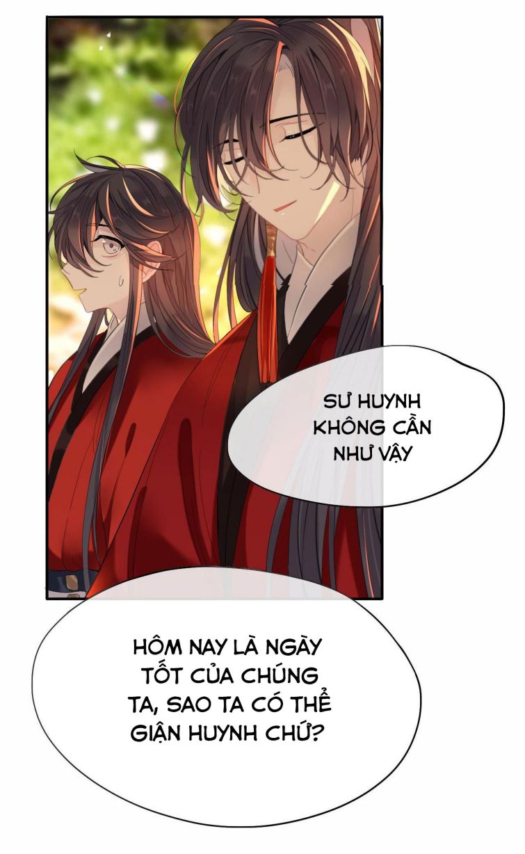 Sư Huynh Đừng Hòng Chạy: Chapter 29