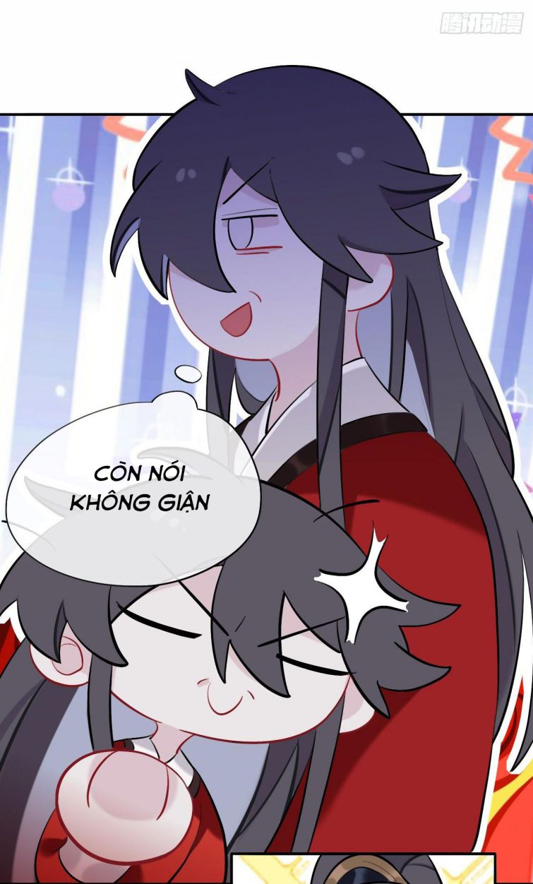 Sư Huynh Đừng Hòng Chạy: Chapter 29