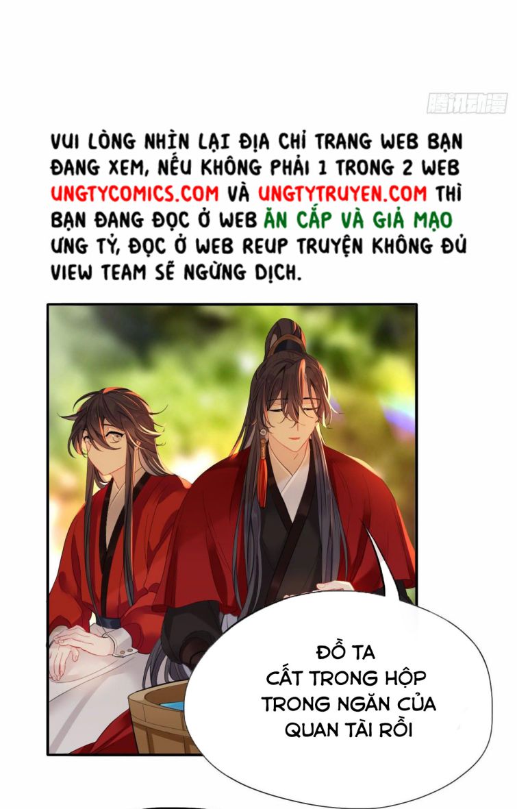 Sư Huynh Đừng Hòng Chạy: Chapter 29