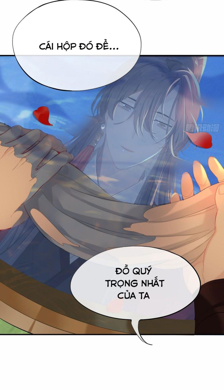 Sư Huynh Đừng Hòng Chạy: Chapter 29