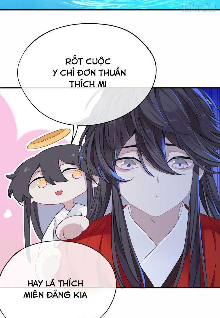 Sư Huynh Đừng Hòng Chạy: Chapter 29