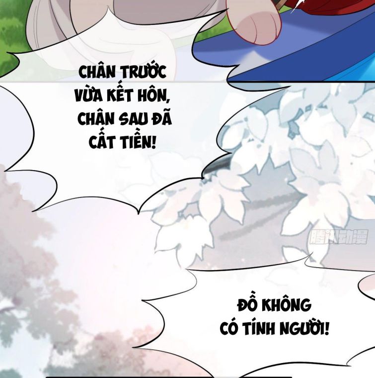 Sư Huynh Đừng Hòng Chạy: Chapter 29