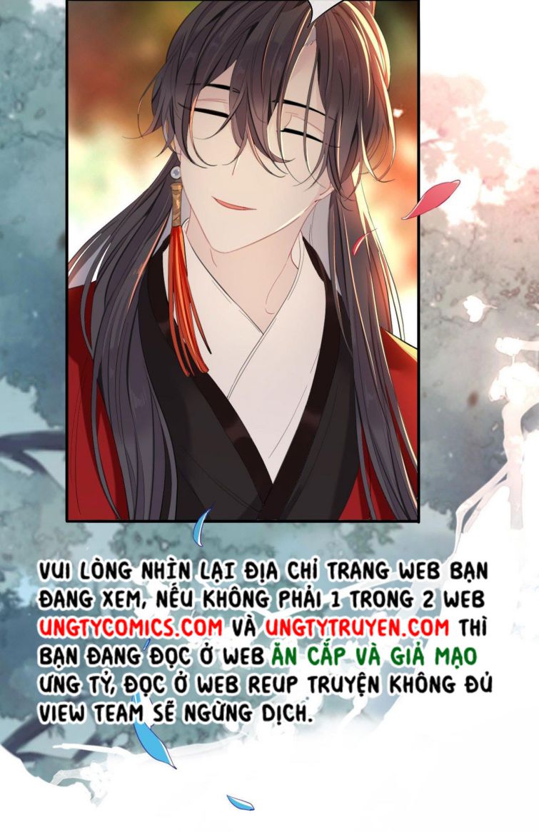 Sư Huynh Đừng Hòng Chạy: Chapter 29